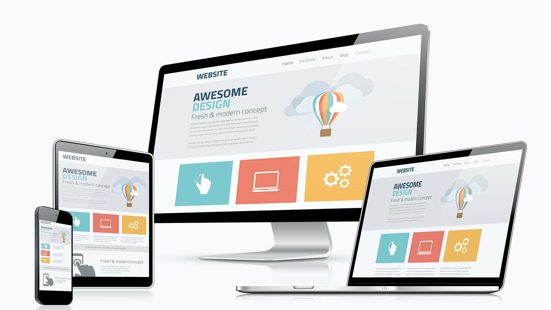 blogdesign