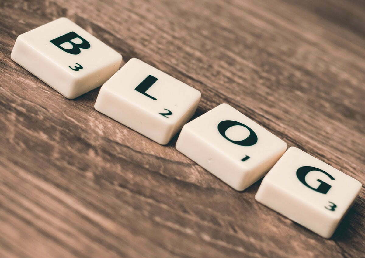 Blogger