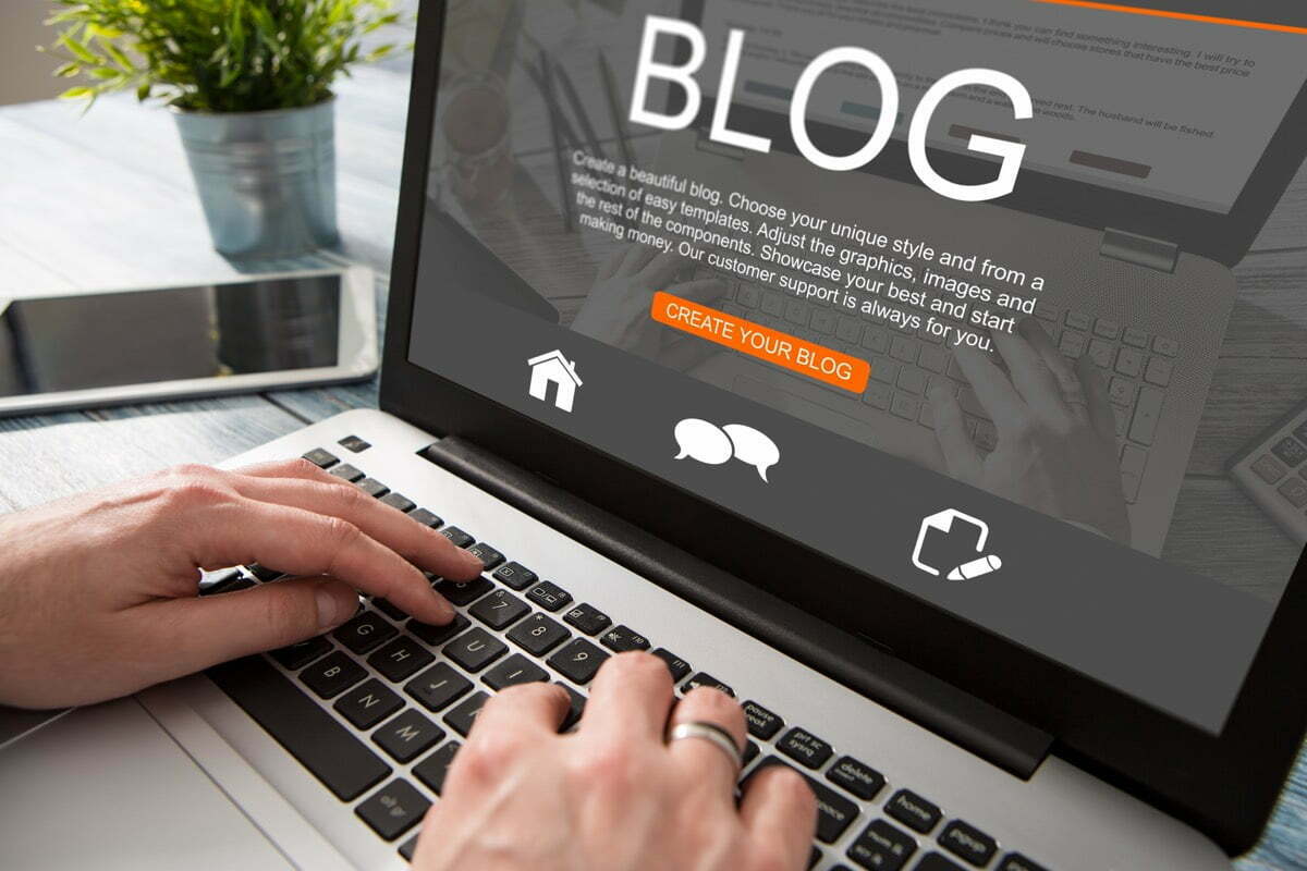 blogging-services