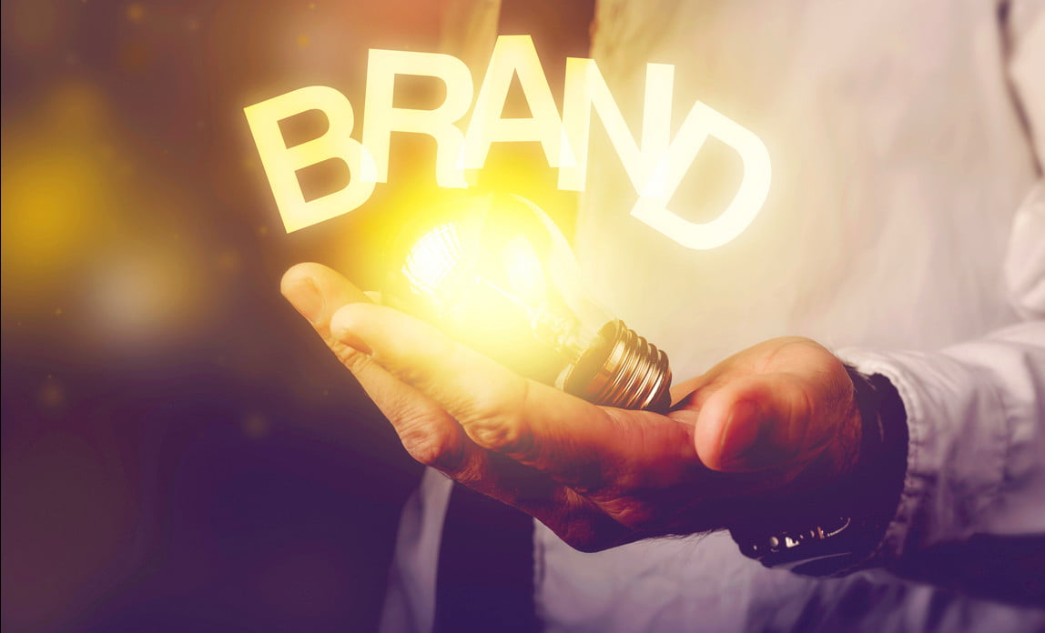 Corporate Branding Marketing