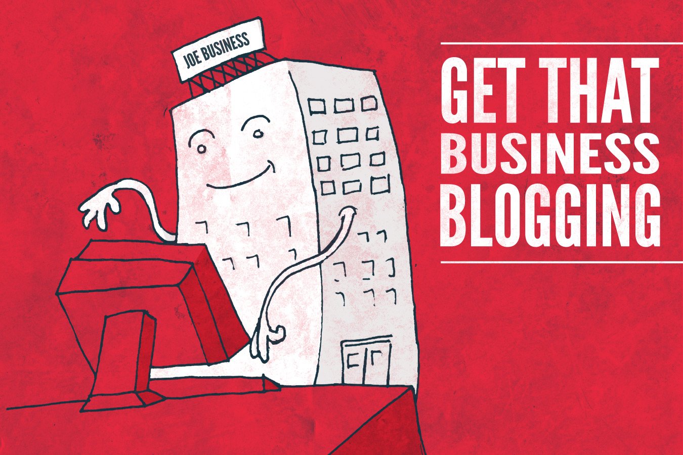 Blogging