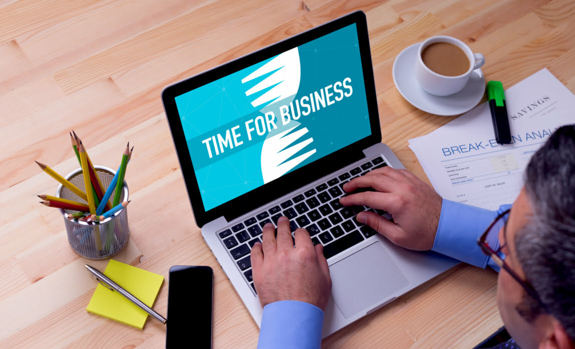 business-software