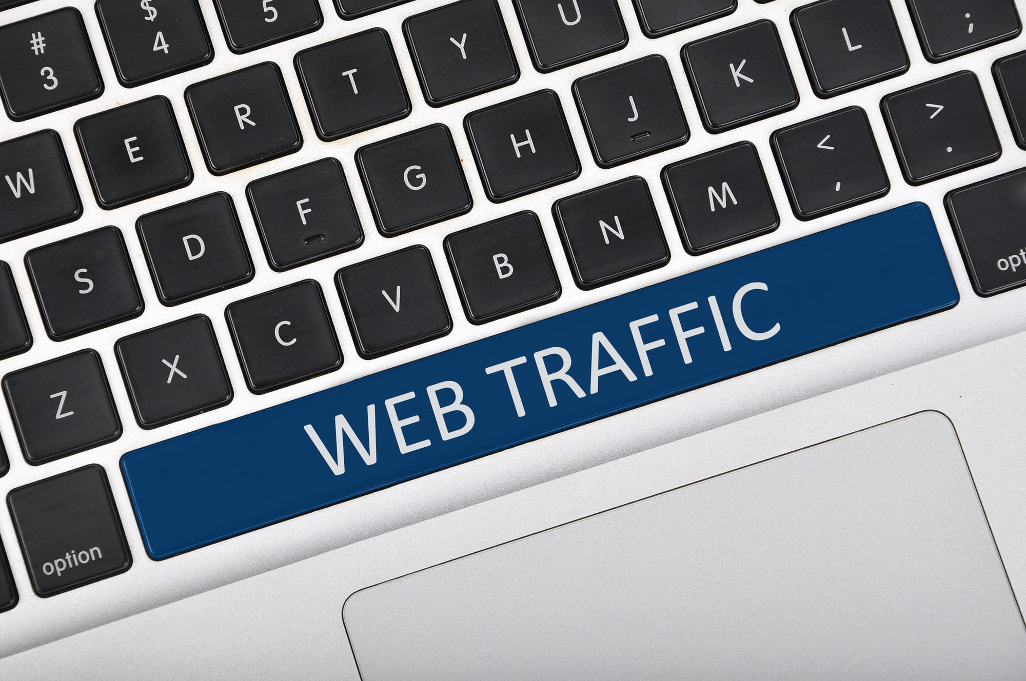 Web Traffic