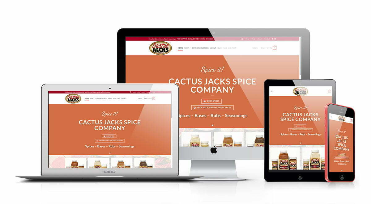 Web Design