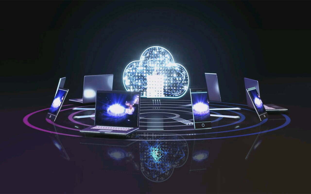 computer-poster