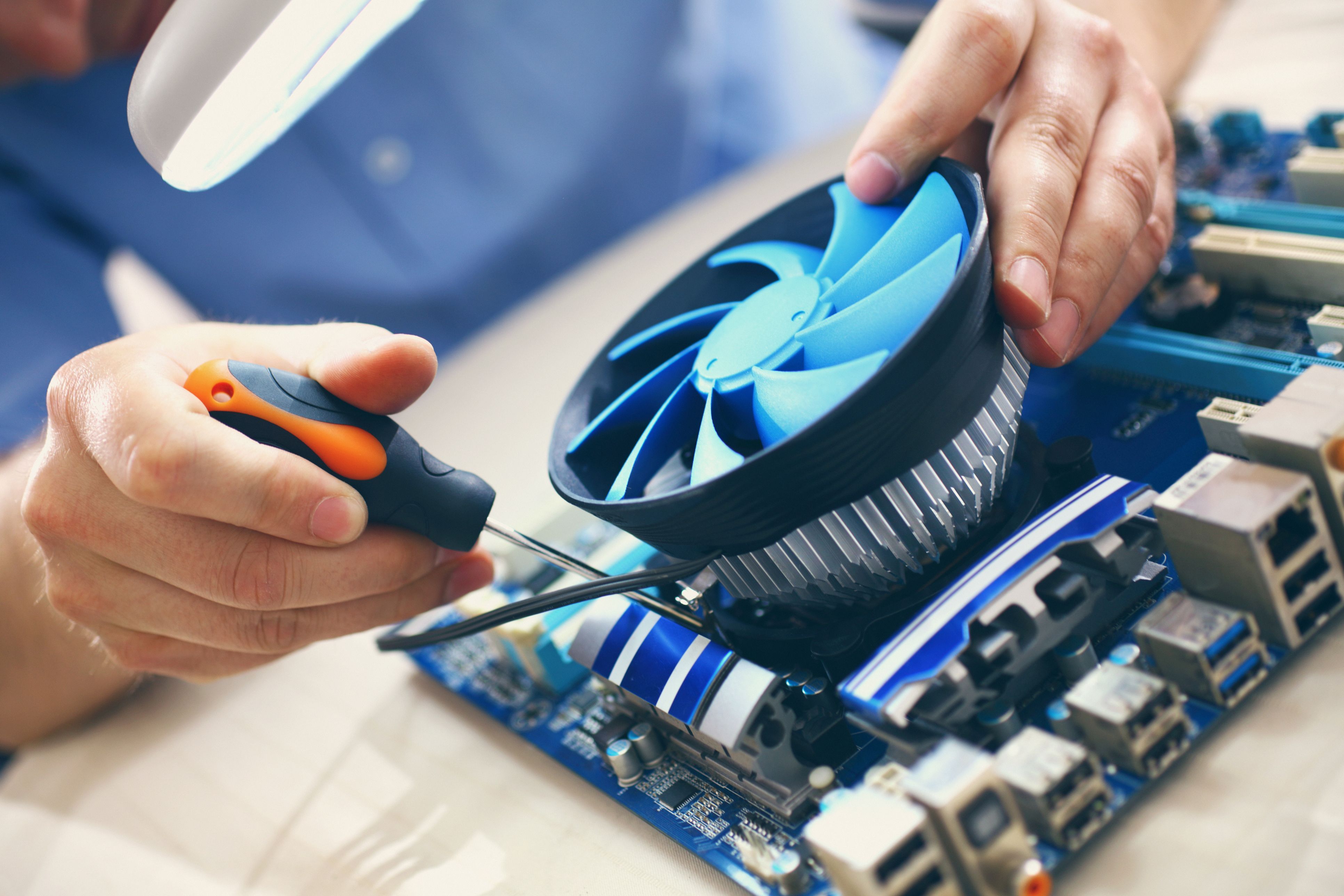 computer-repair