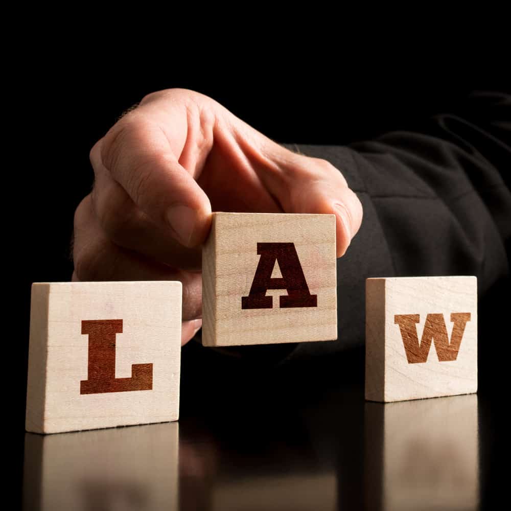 Law