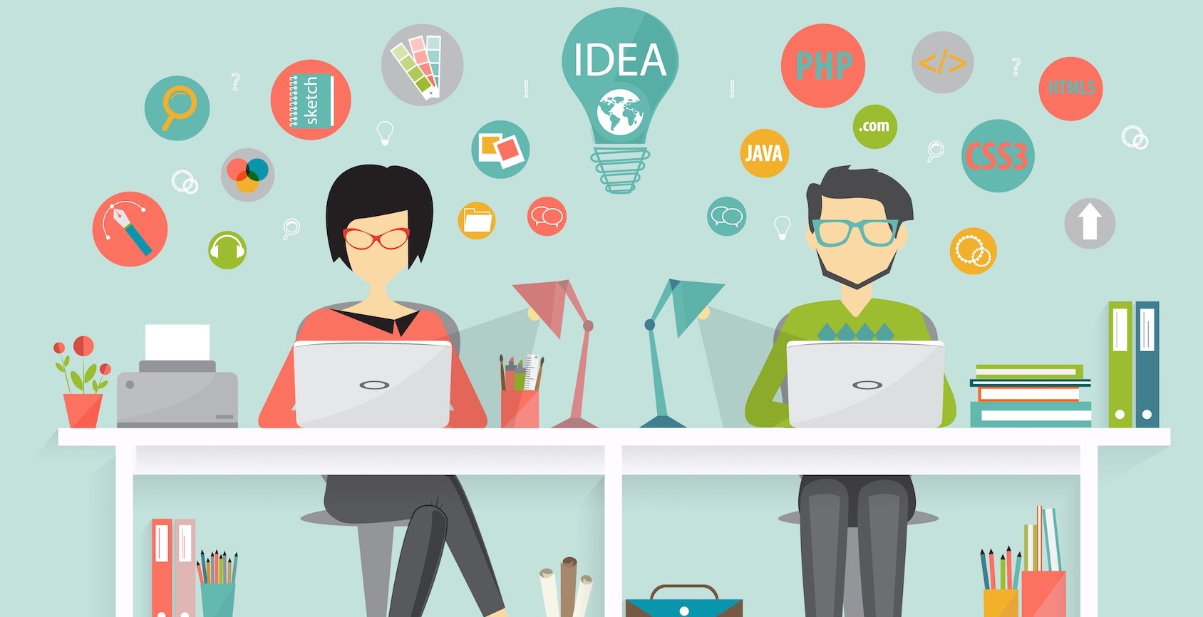 designer-developer