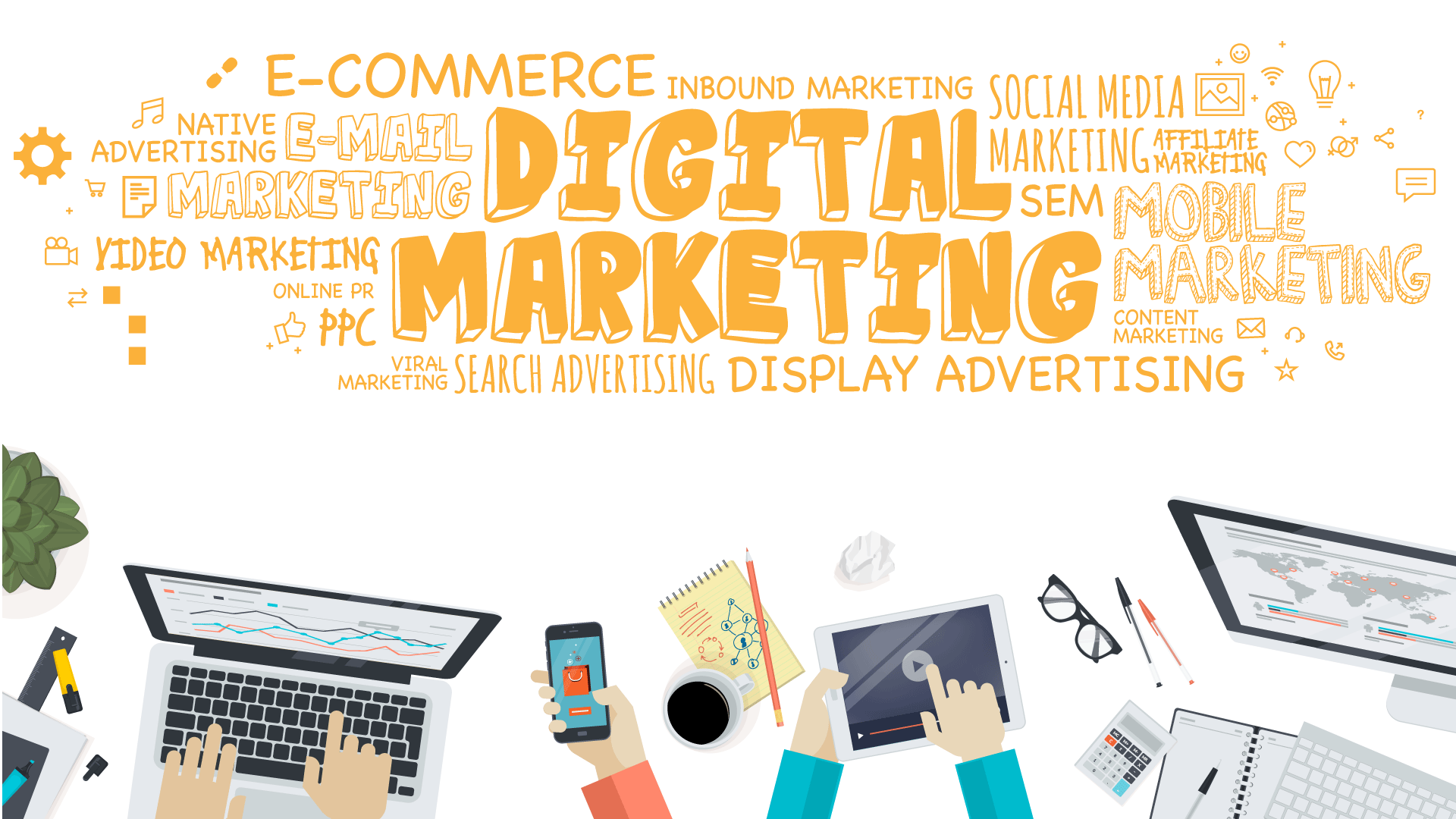 Digital Marketing