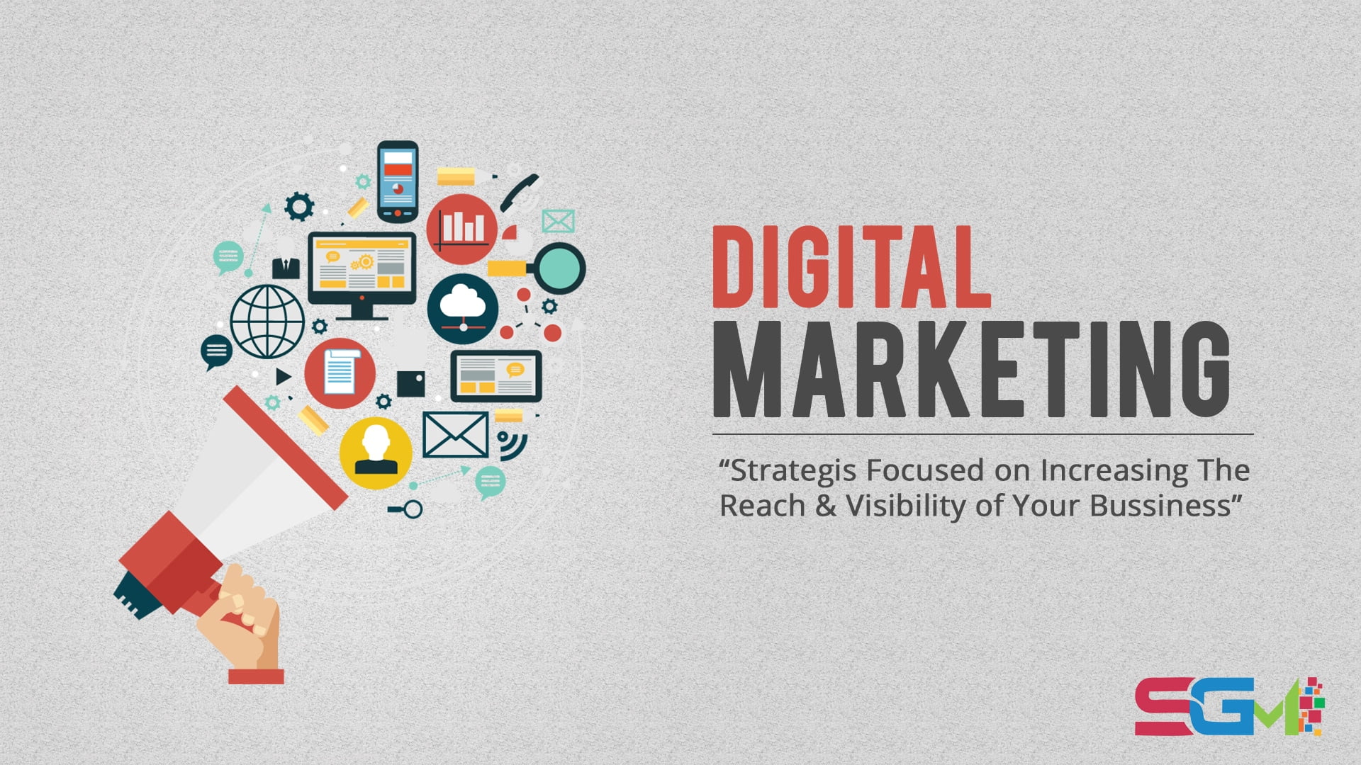 Digital Marketing