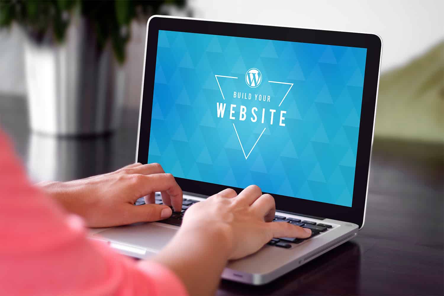 Website