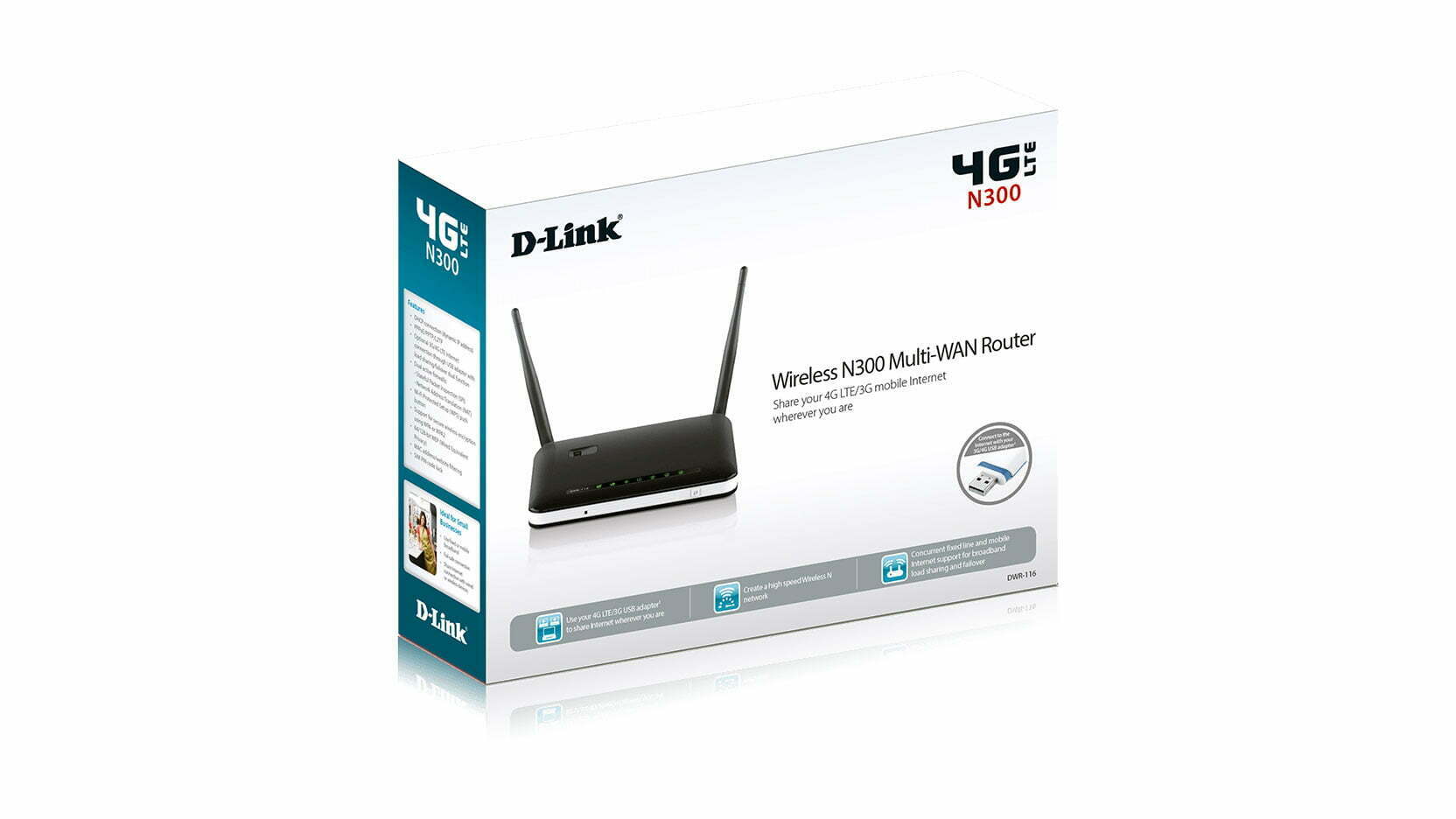 Dlink