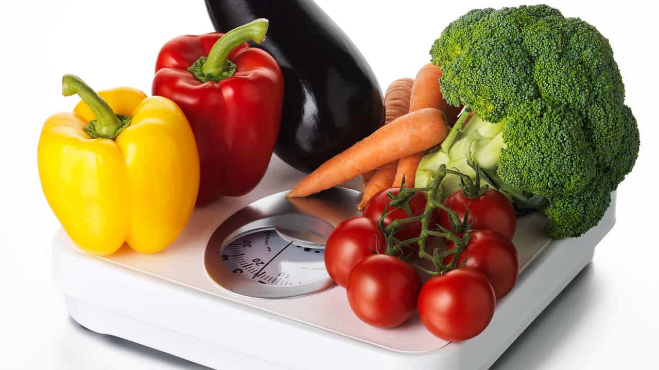 Healthy Food