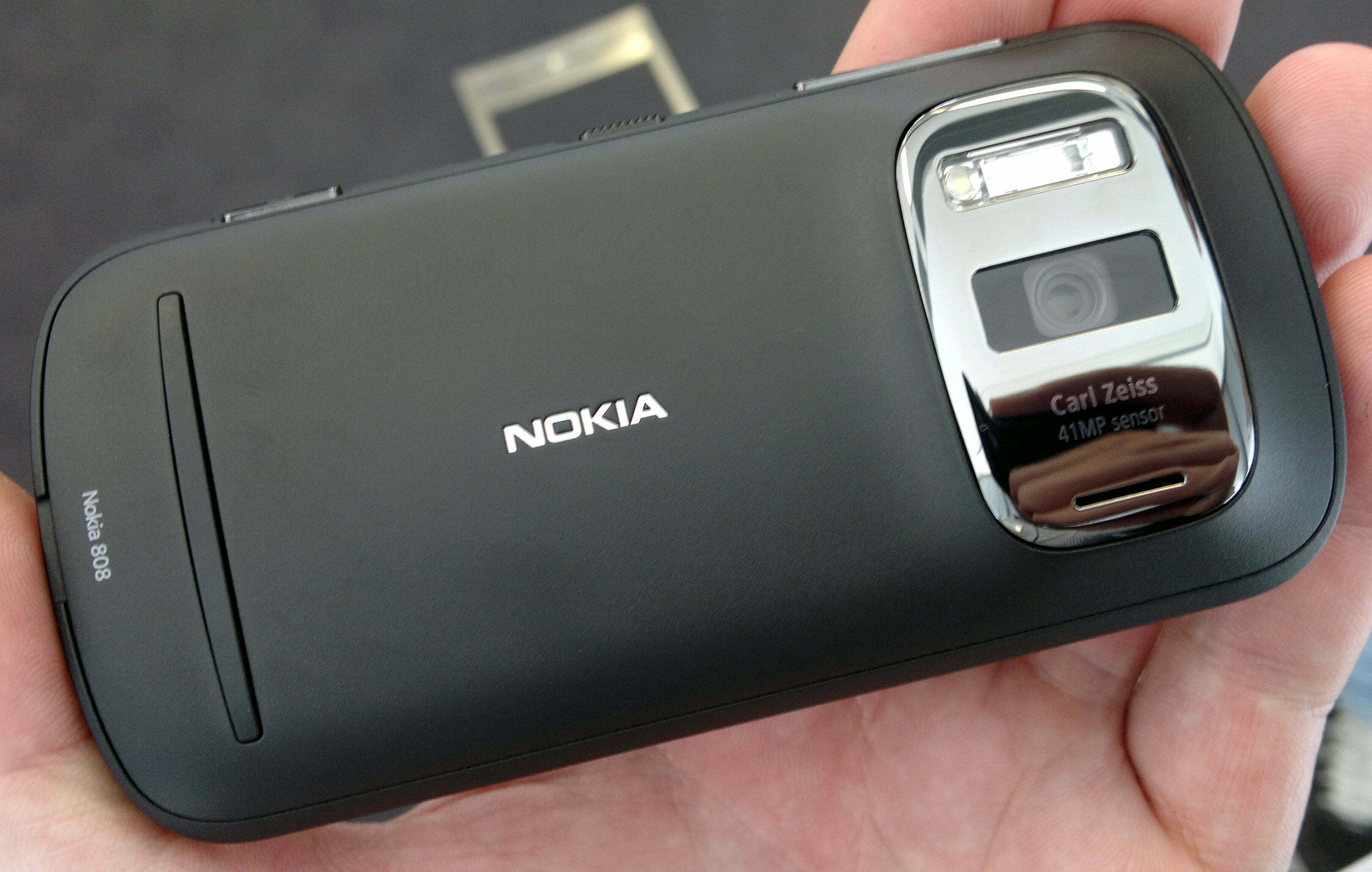 Nokia