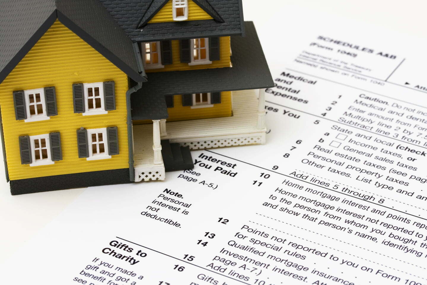 home-business-taxes