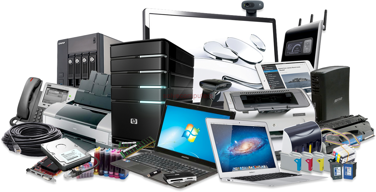 Computer