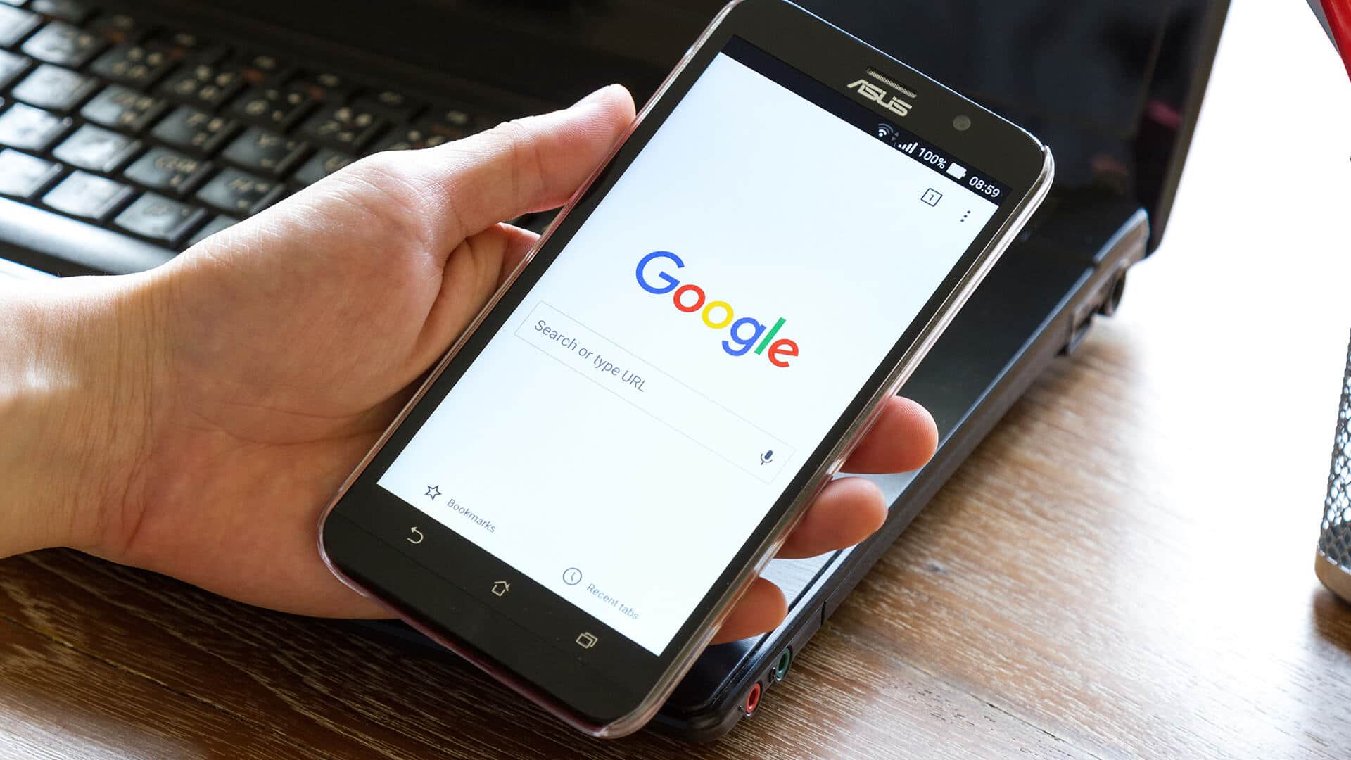 Android