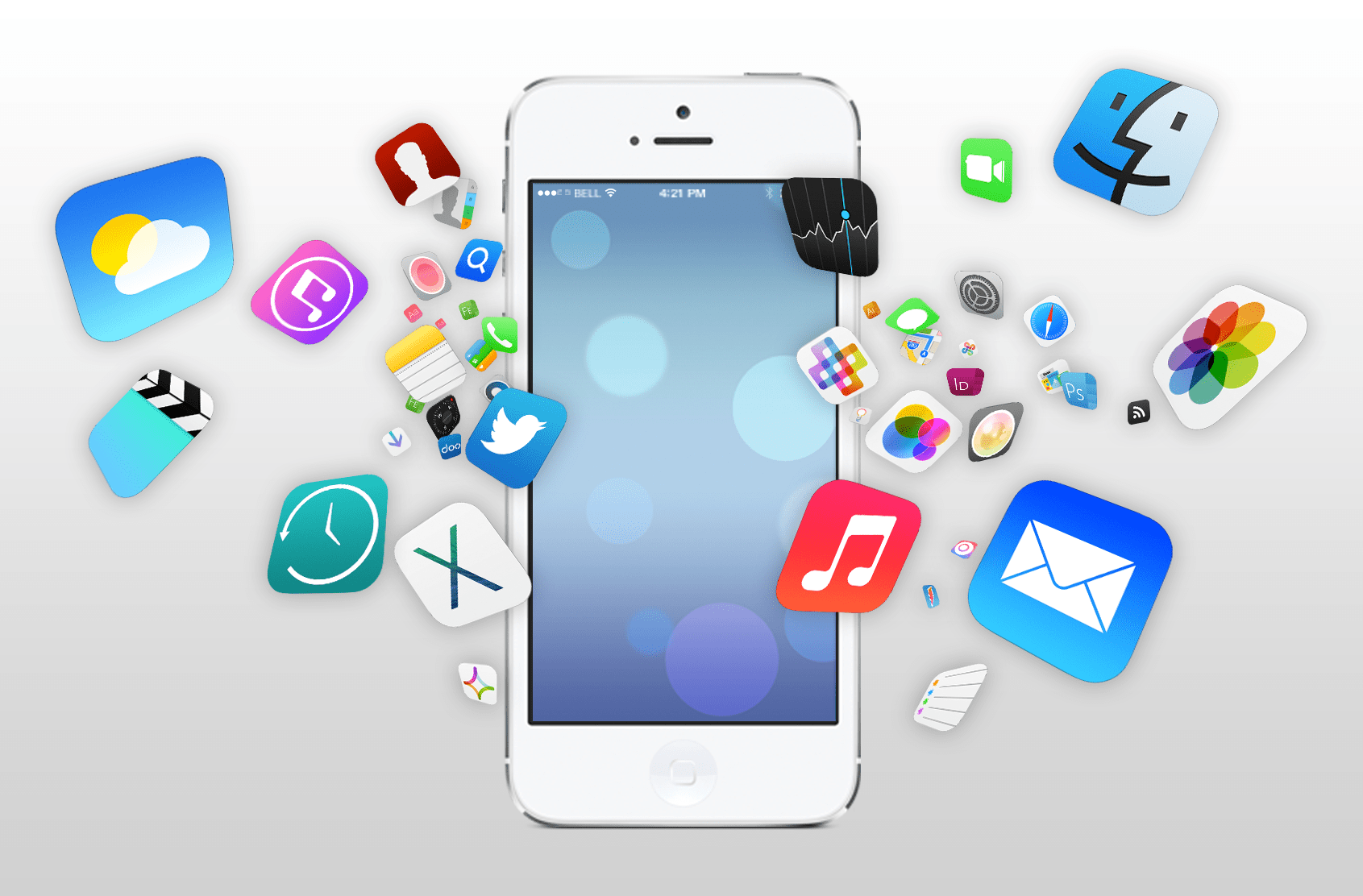 Apps