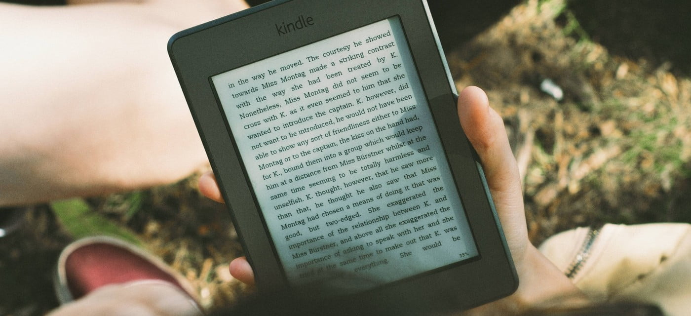 kindle