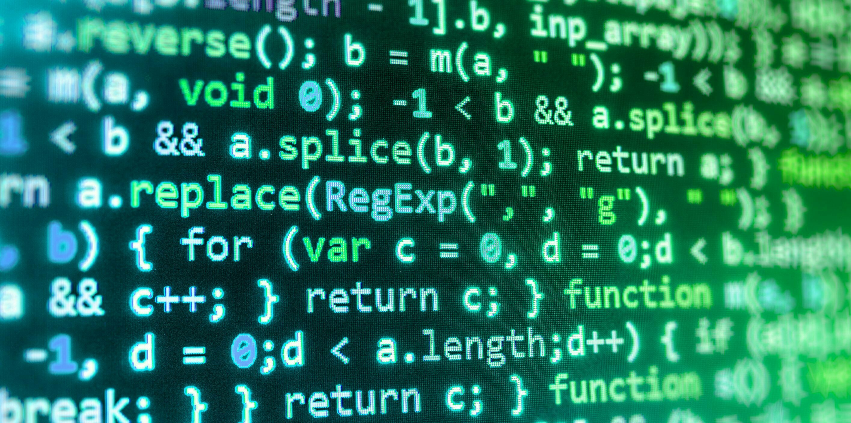  Software