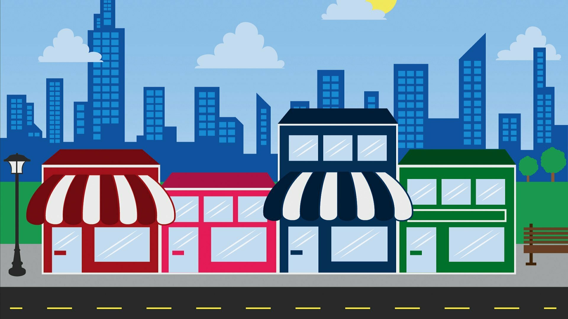 local-small-business