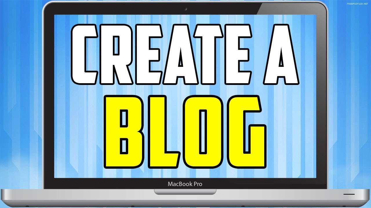 Blog