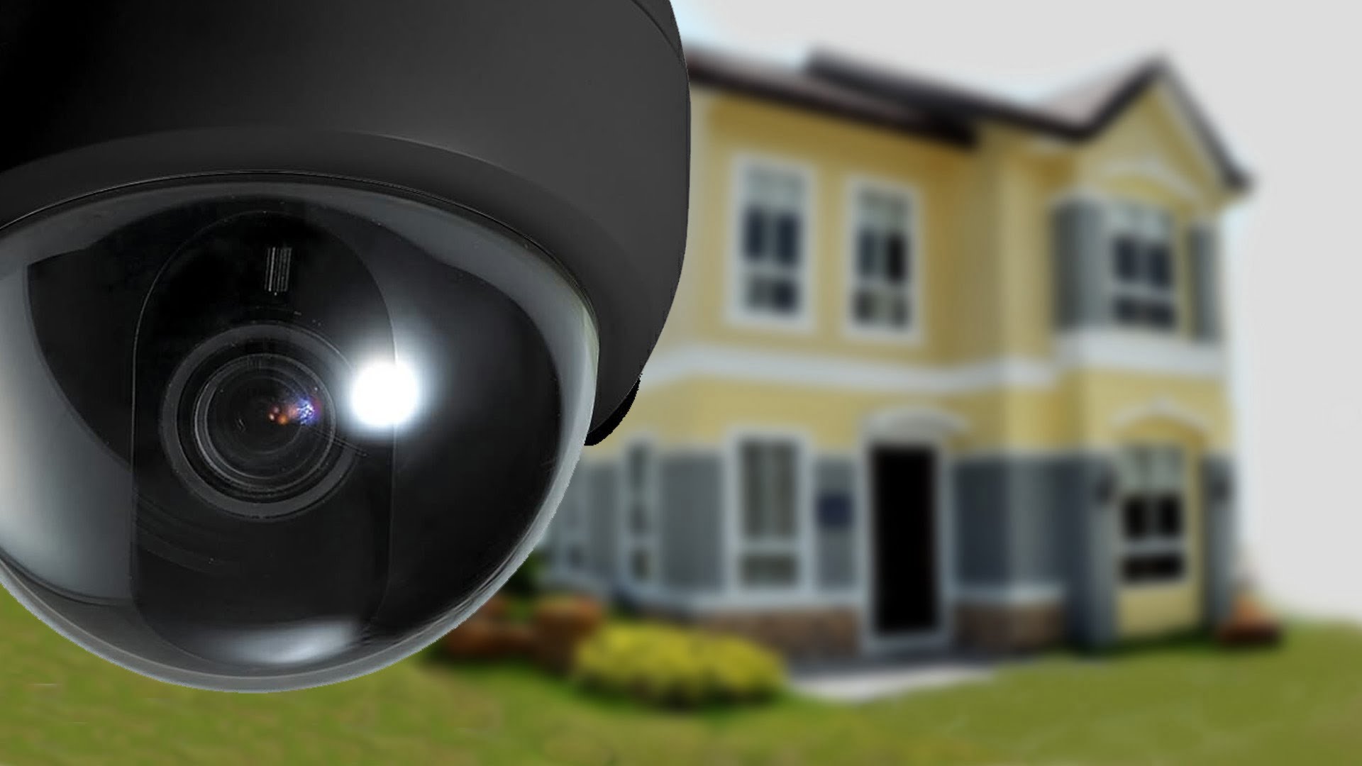 Home Security