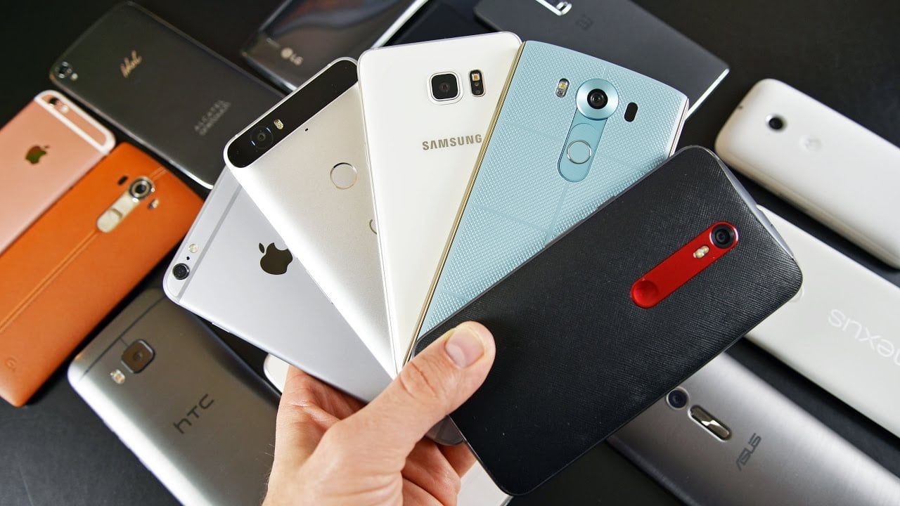 Mobile Phone