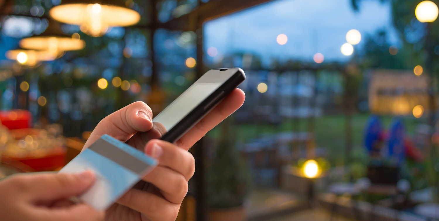 Mobile-payments