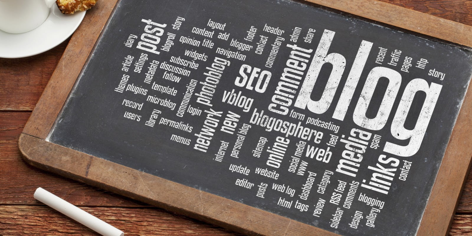 BLOGGING