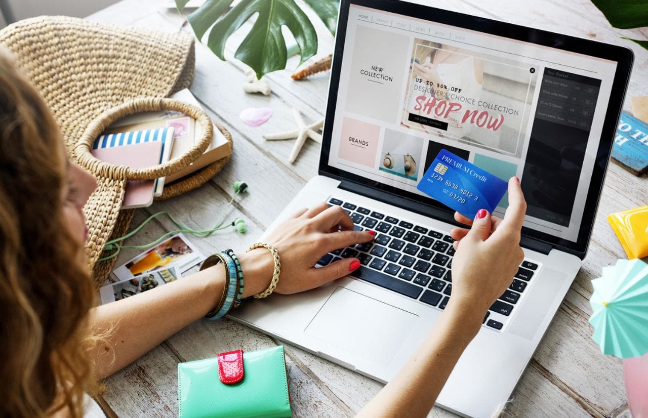 online-shopping