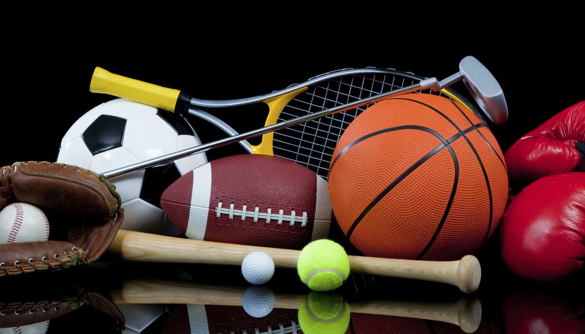  Sports