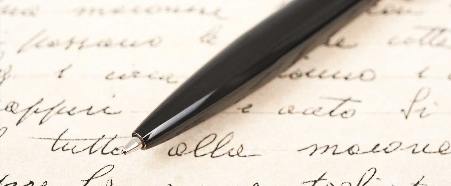 pen