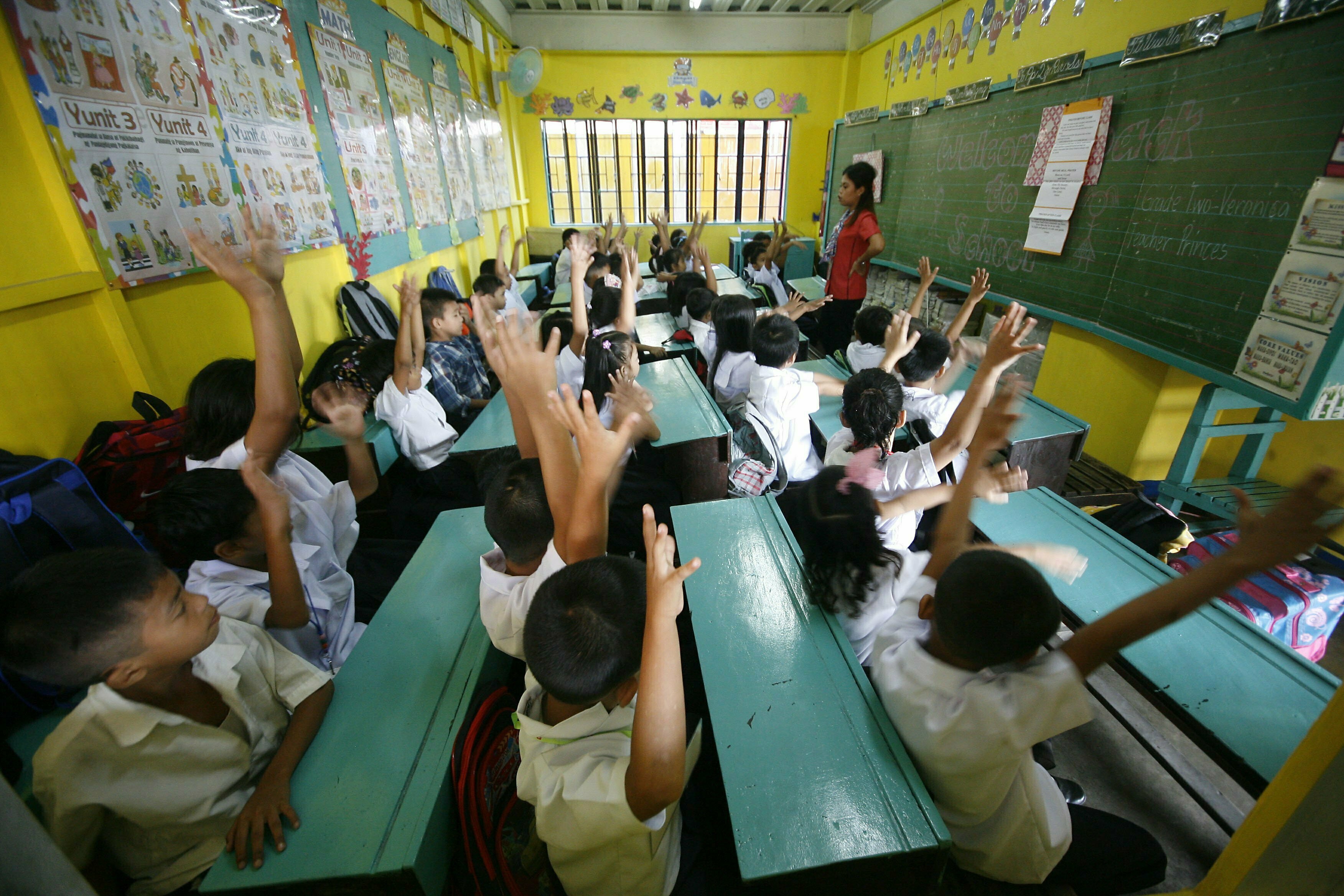 Education