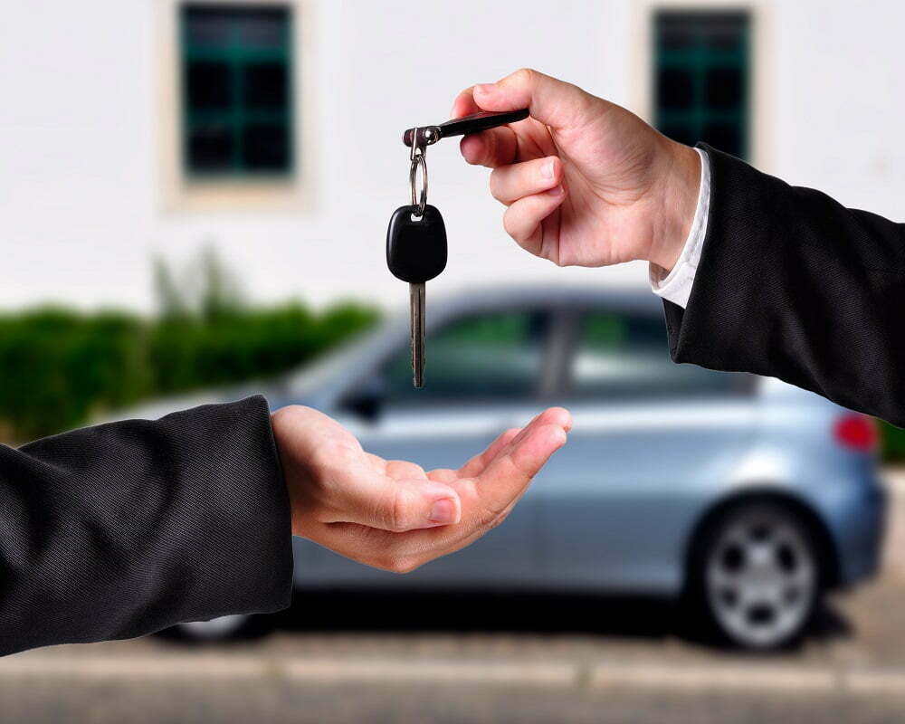 rent-a-car