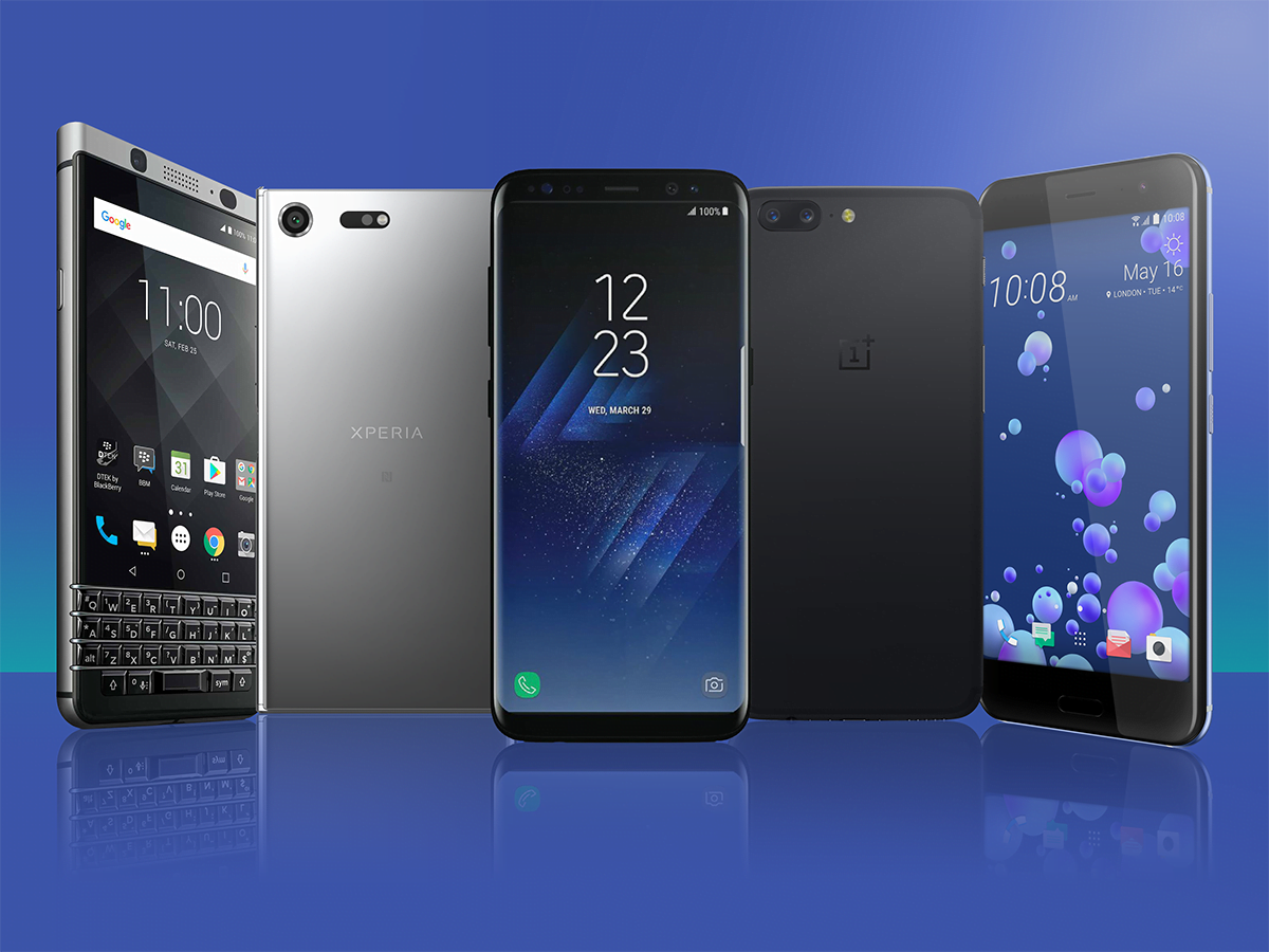 Mobile Phone