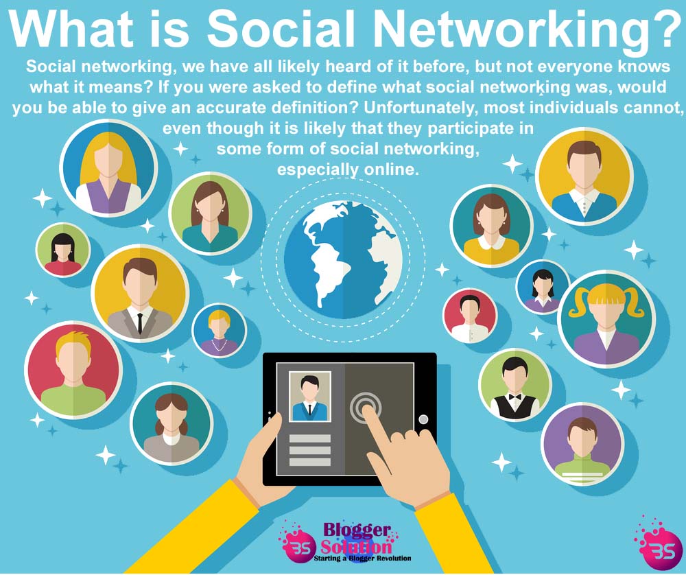 social-networking