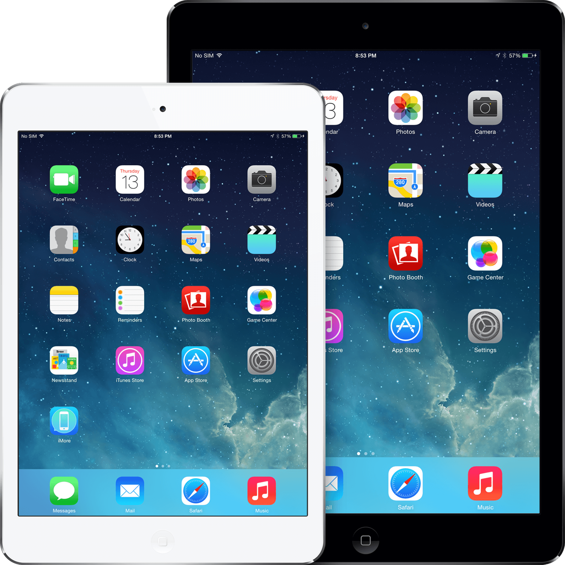 Apps