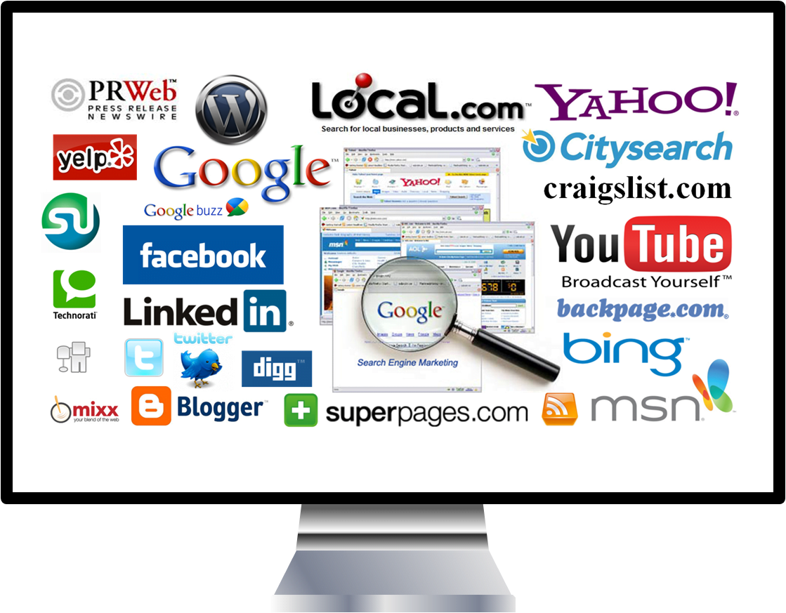 web-marketing