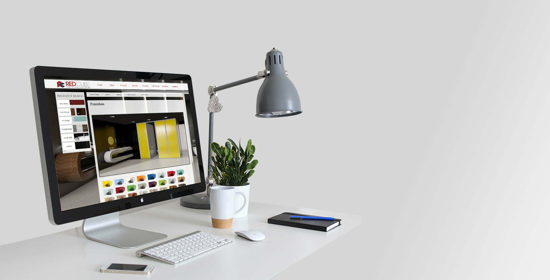Web Design