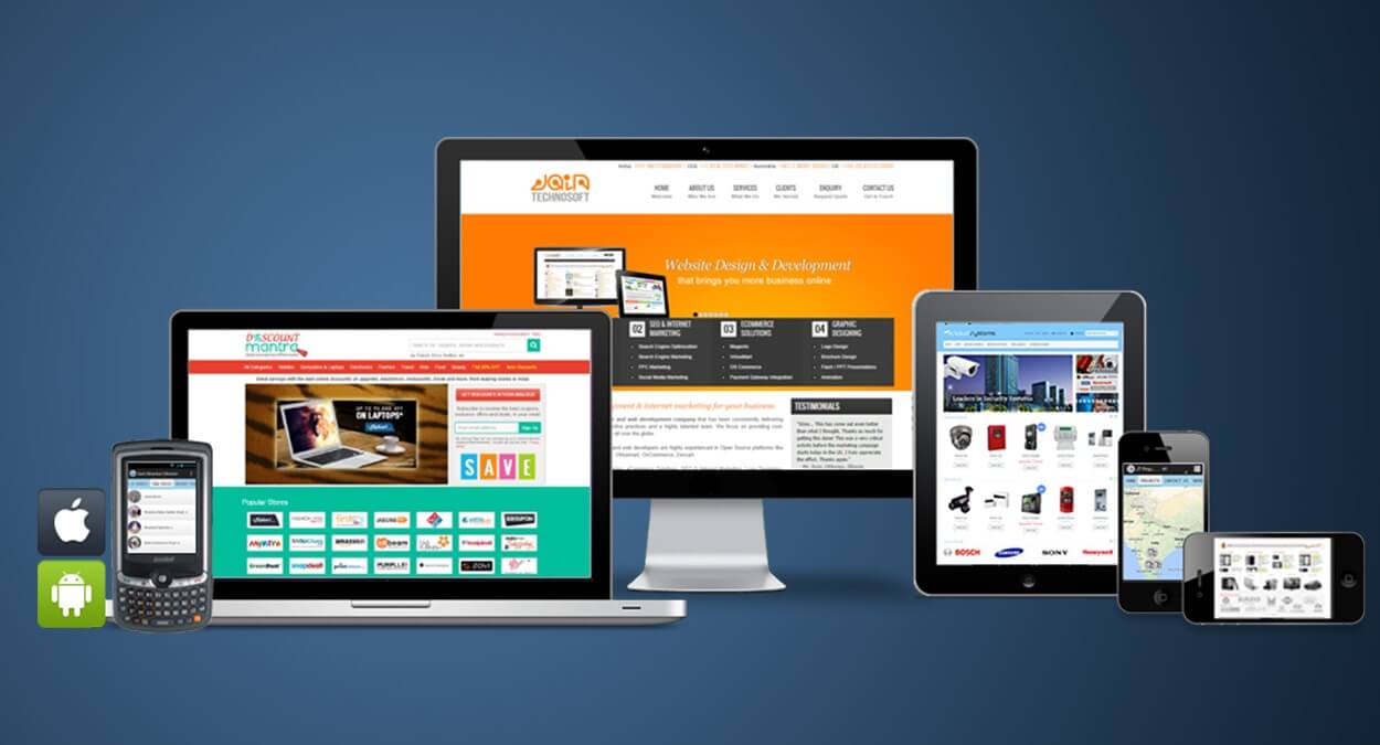 Web Design