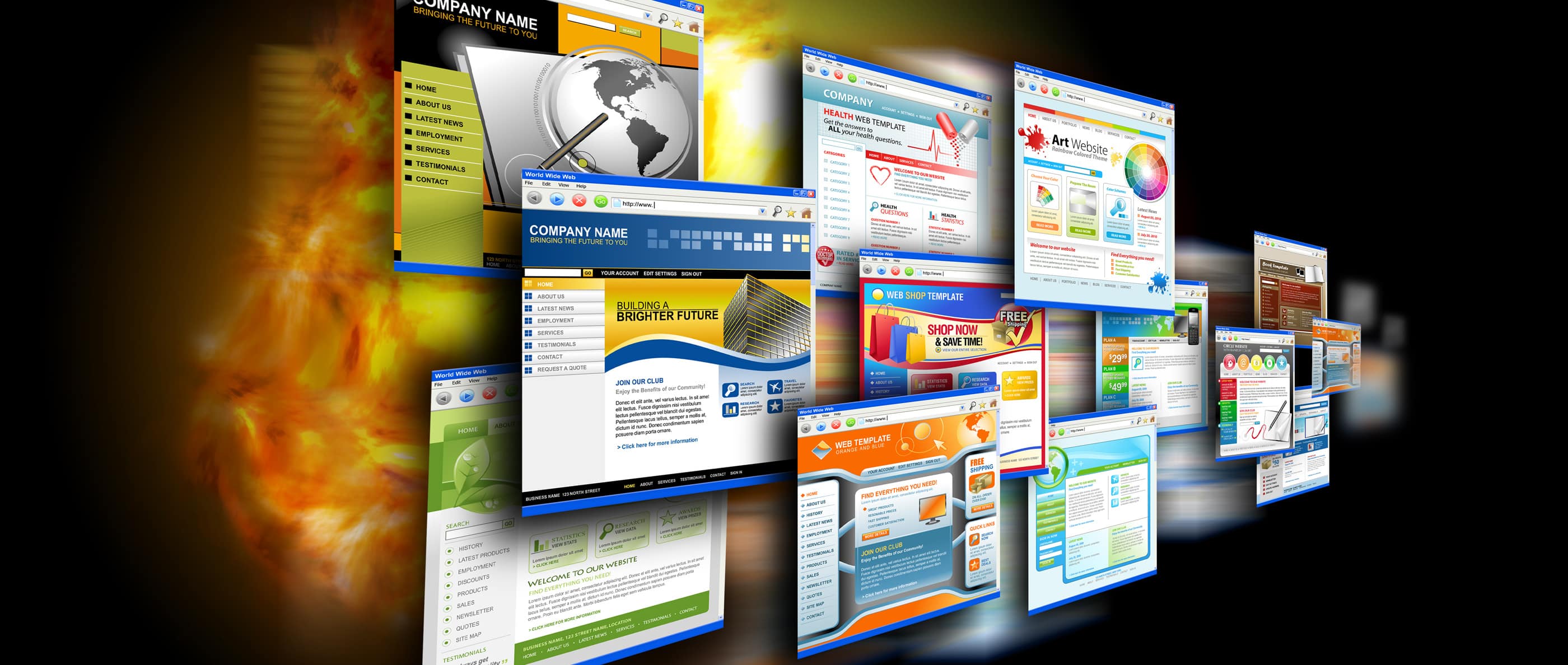 Website