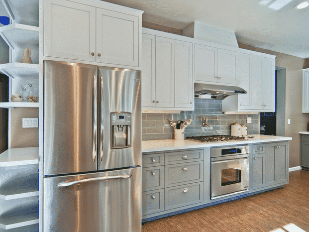 Image result for Buying Kitchen Cabinets