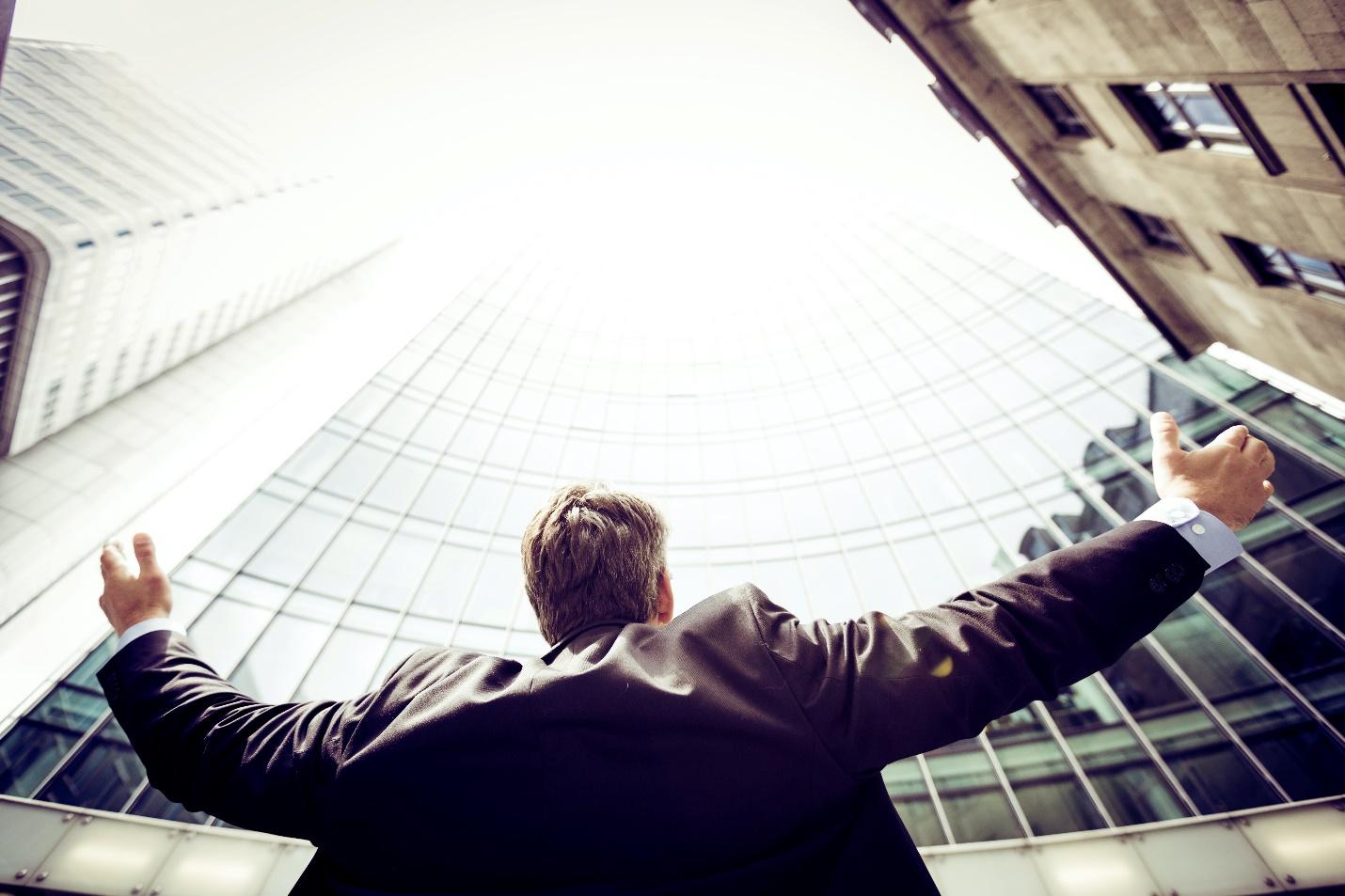 Growing Your Business
