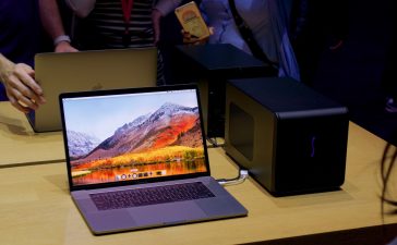 Apple unveils 'the most effective Mac we've ever made' 3