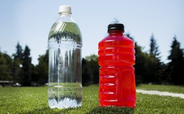 7 Steps To A Perfect Sports Drink 19