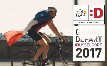 Pedalling for the Tour 3