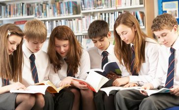Dangers of Mobile Phone to Students of Secondary School 29