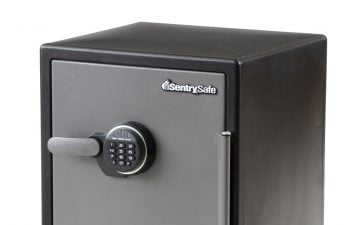 Safe - A Reliable Covert for Your Home Valuables 3