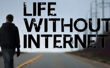 The New Normal Of Living With No Internet In Kashmir 10